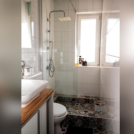 Apartman Centar Skopje Exteriér fotografie