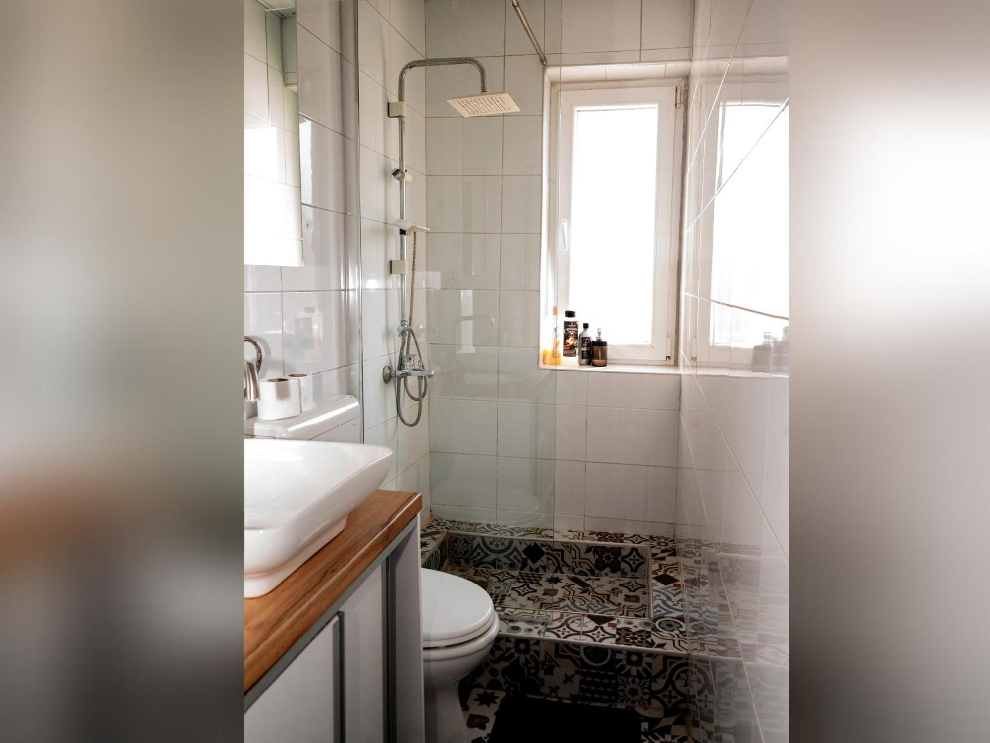 Apartman Centar Skopje Exteriér fotografie