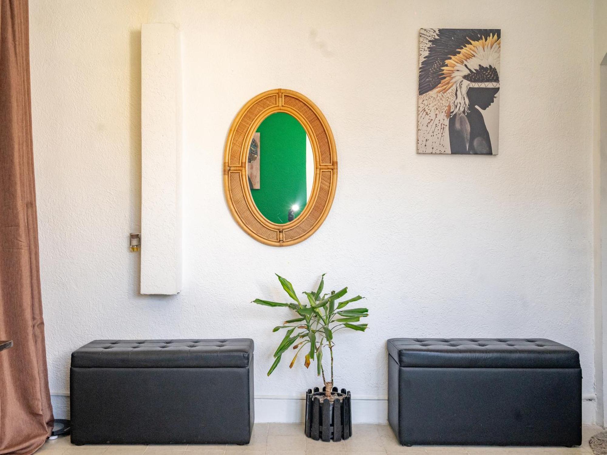 Apartman Centar Skopje Exteriér fotografie