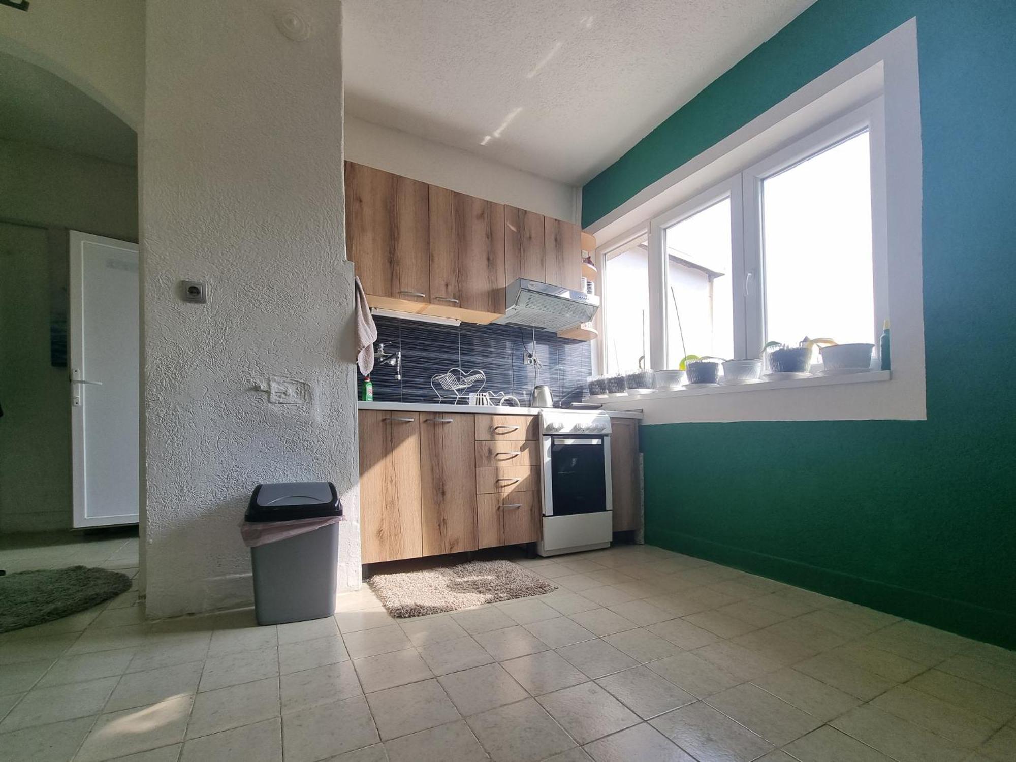 Apartman Centar Skopje Exteriér fotografie