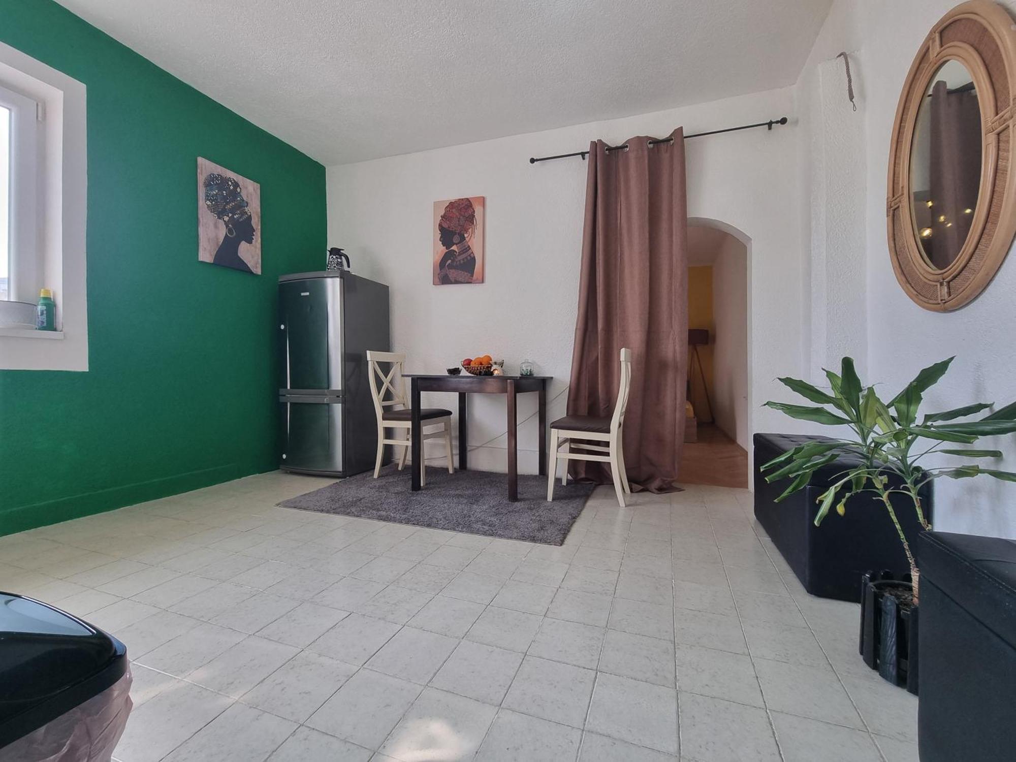 Apartman Centar Skopje Exteriér fotografie